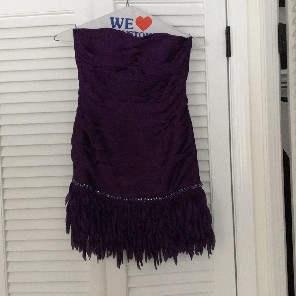 Cocktail dress
